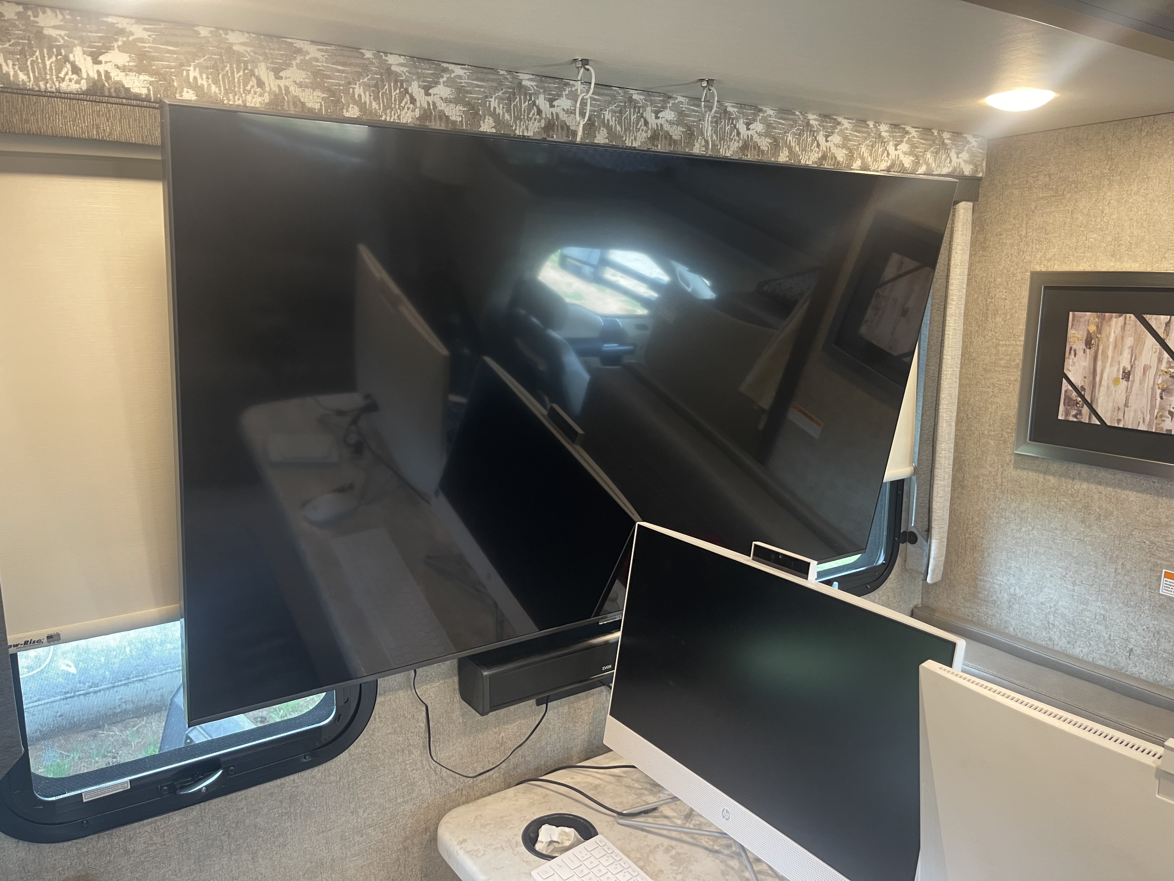 RV & Travel Trailer TV Mounting in Anadarko, Oklahoma